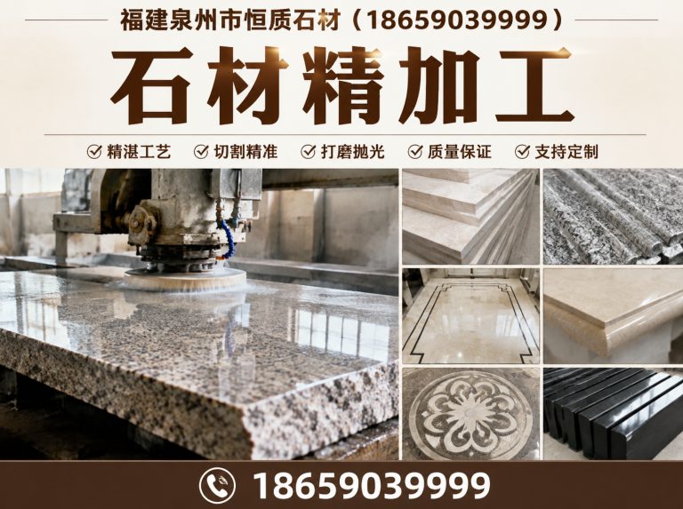 鲤城区幕墙干挂石材展示图